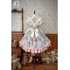 Alice Girl Little Bear Doll Wall Underbust JSK, Sheep Ears JSK, Limited Edition JSK and One Piece(8th Pre-Order/Full Payment Without Shipping)